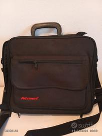 borsa  da lavoro porta computer