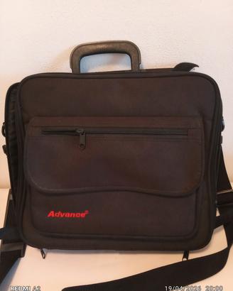 borsa  da lavoro porta computer