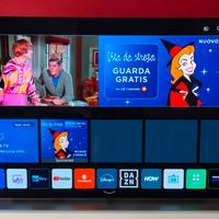 TV LG 55 oled C16
