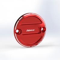 Cover ispezione fase x DUCATI SCRAMBLER, DIAVEL
