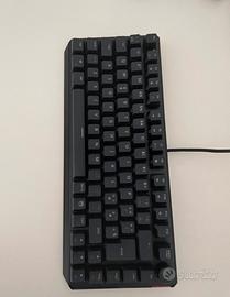 Tastiera Endorfy Thock 75%