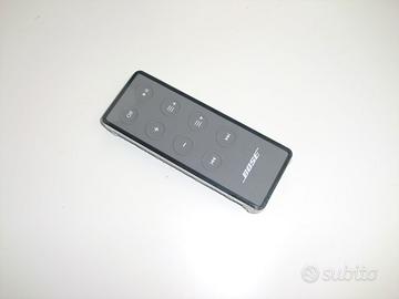 Bose Sounddock 1 / 2 / 3 / telecomando / originale