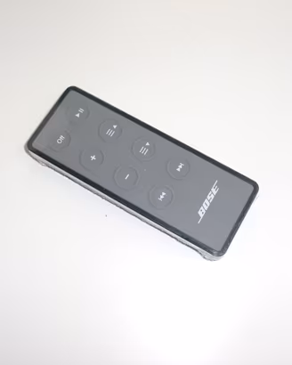 Bose Sounddock 1 / 2 / 3 / telecomando / originale