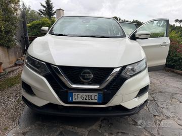 Nissan  Qashqai 2021 Benzina 1300