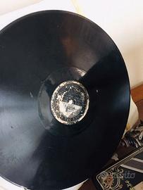 Dischi 78 giri in Vinile Vintage