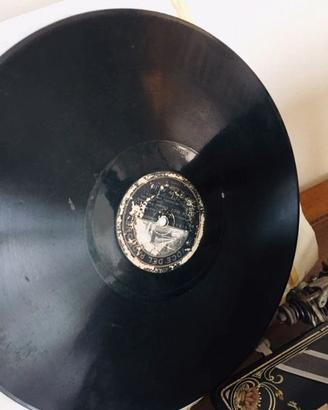 Dischi 78 giri in Vinile Vintage