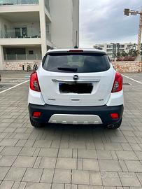 OPEL Mokka 2ª serie - 2016