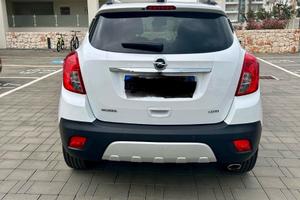 OPEL Mokka 2ª serie - 2016