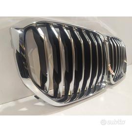 BMW X5 G05 Griglia Del Radiatore - 15706