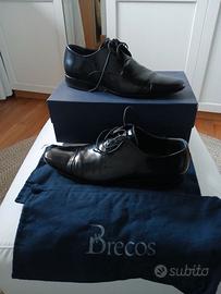 Scarpe uomo Brecos  n.43