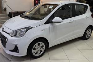 Hyundai i10 1.0 B/GPL