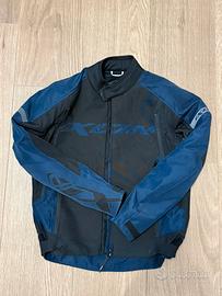Giacca Moto IXON taglia L