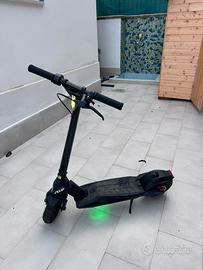 Monopattino mig bad bike