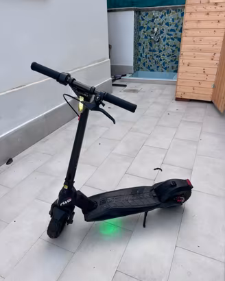 Monopattino mig bad bike