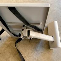 Mensola a parete per televisore