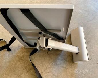 Mensola a parete per televisore