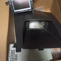 Autoradio Ford Fiesta 2016