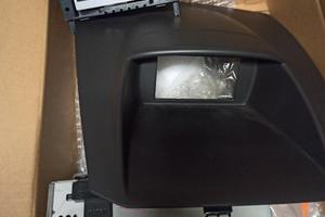 Autoradio Ford Fiesta 2016