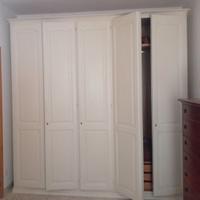 armadio camera da letto