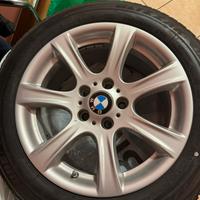 Cerchi in lega BMW 17’ originali