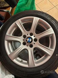 Cerchi in lega BMW 17’ originali