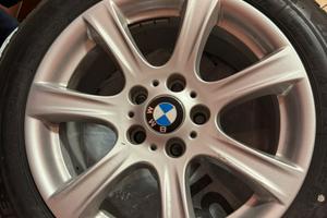 Cerchi in lega BMW 17’ originali