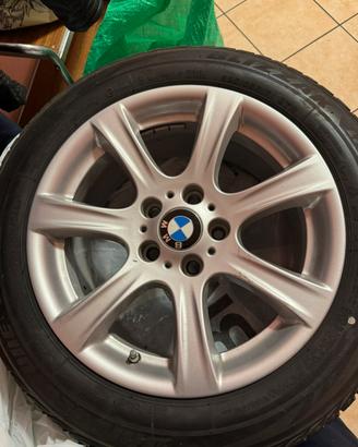 Cerchi in lega BMW 17’ originali