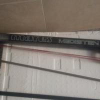 fucile Sub mares medisten 