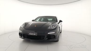 PORSCHE Panamera - Panamera 3.0 250cv U23605