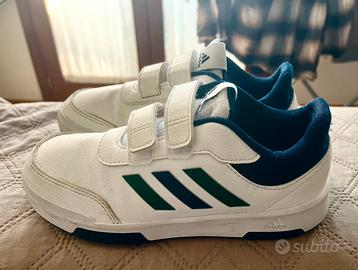 Scarpe Adidas 35 Bambino