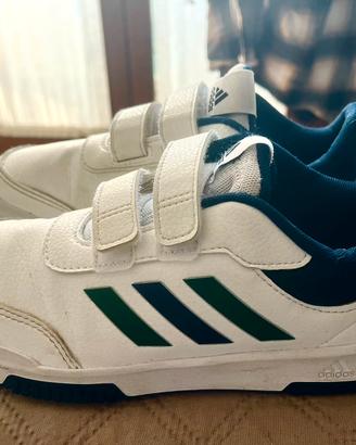 Scarpe Adidas 35 Bambino