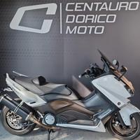 Yamaha T Max 530