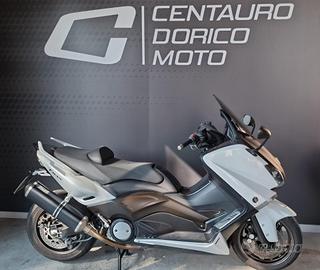Yamaha T Max 530