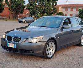 Bmw 530d 218cv Touring Eletta perfetta