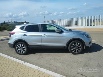 NISSAN Qashqai 2ª serie - 2018