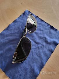 Ray-Ban RB 3176 Flight 004/48 6017