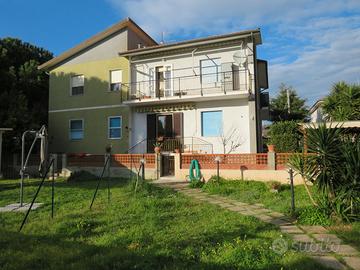 Rosignano solvay - zona le mimose | giardino