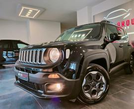 Jeep Renegade 1.4 T-Jet 120 CV GPL Longitude