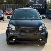 Smart ForTwo 1.0 Passion 2016