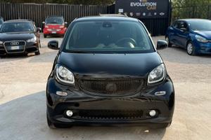 Smart ForTwo 1.0 Passion 2016
