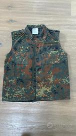 Mimetica gilet