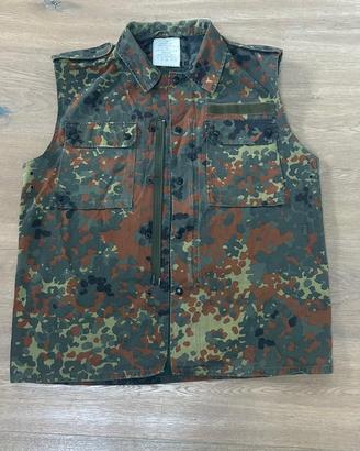Mimetica gilet