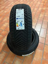 Riken 4 Stagioni 215/55 R17 94V