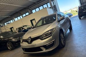 Renault Megane Sport Tourer 1.5 cdi 110cv 2014