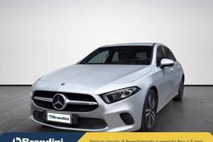 Mercedes Classe A 180 d Sport auto