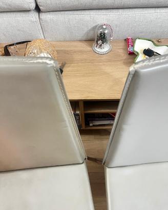 sedie calligaris