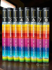 Enciclopedia della fotografia