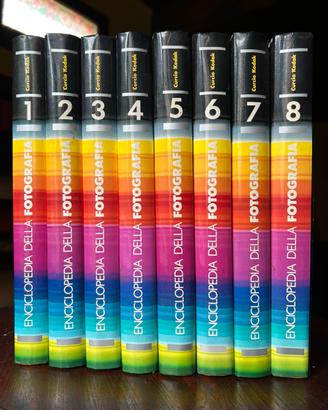 Enciclopedia della fotografia