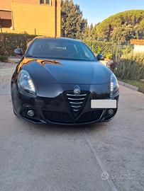 Alfa Romeo Giulietta diesel 1.6 105cv