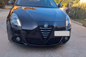 Alfa Romeo Giulietta diesel 1.6 105cv